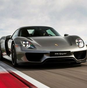 Meet your Posher, Joachim